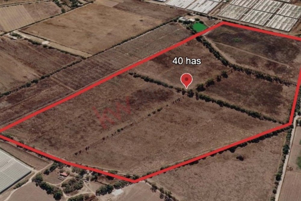 Land in San José Iturbide, Guanajuato, Mexico 4 - 17313890