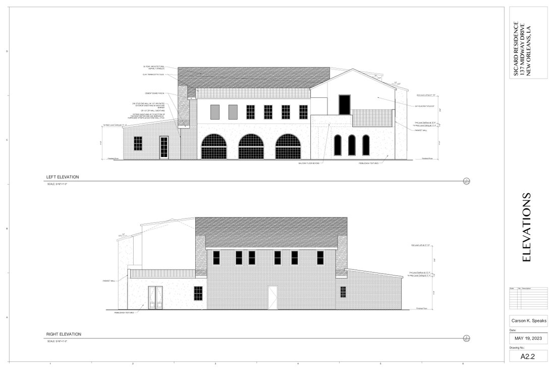 House in River Ridge, Louisiana, United States 2 - 17311892