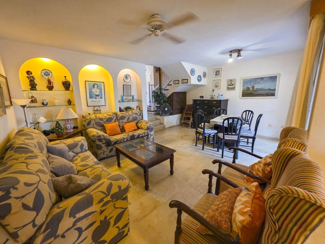 Townhouse in Casares, Andalusia, Spain 5 - 17314642
