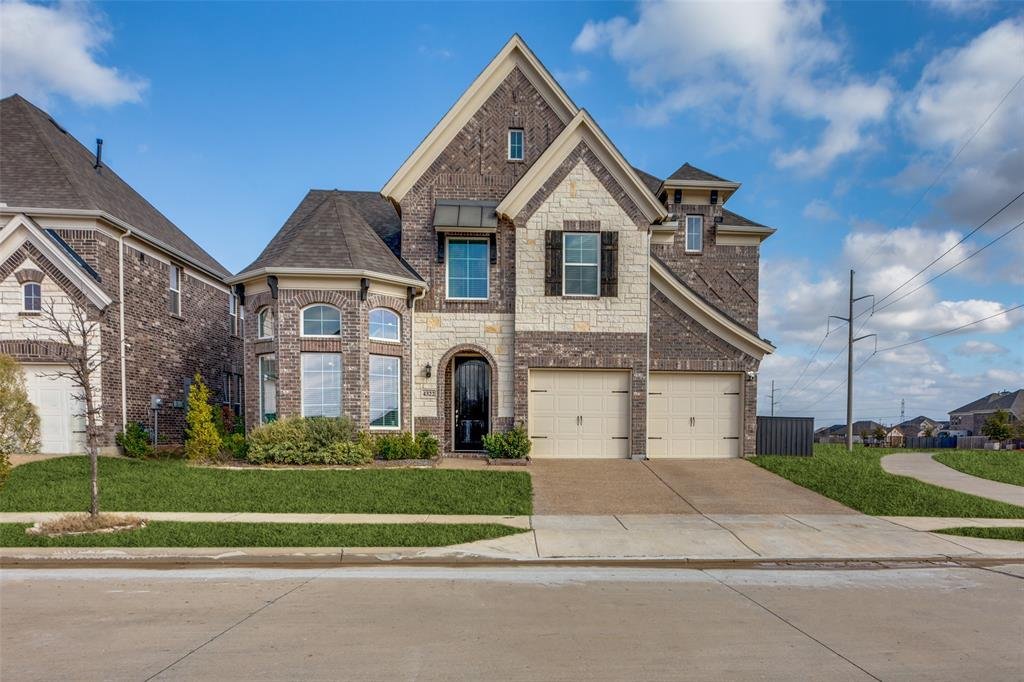 House in Venus, Texas, United States 1 - 17314081