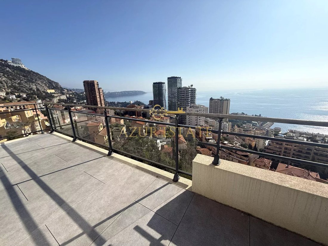 Apartment in French Riviera, Provence-Alpes-Côte d'Azur, France 2 - 17323516