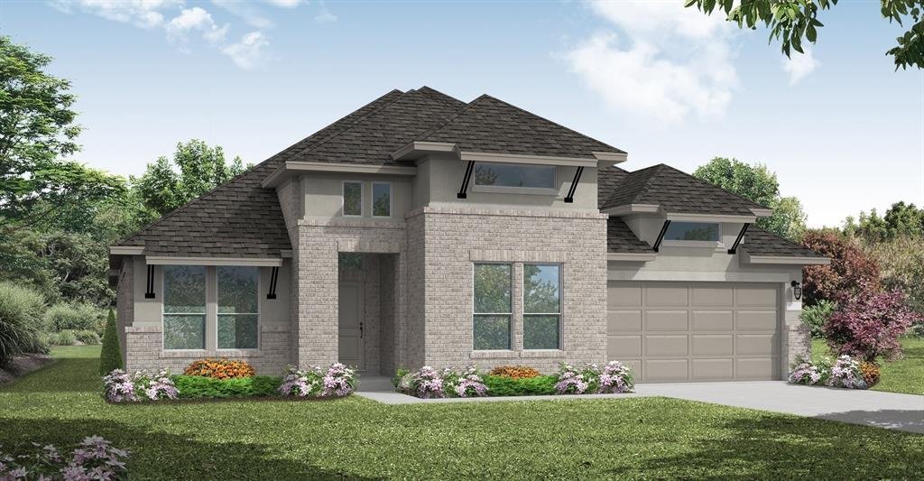 House in Wylie, Texas, United States 1 - 17314306