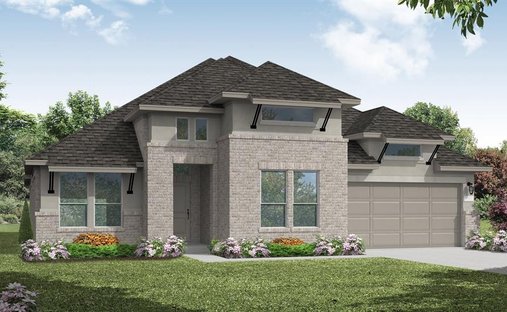 Maison à Wylie, Texas, États-Unis 1