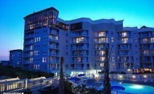 Condo in North Topsail Beach, North Carolina, United States 1