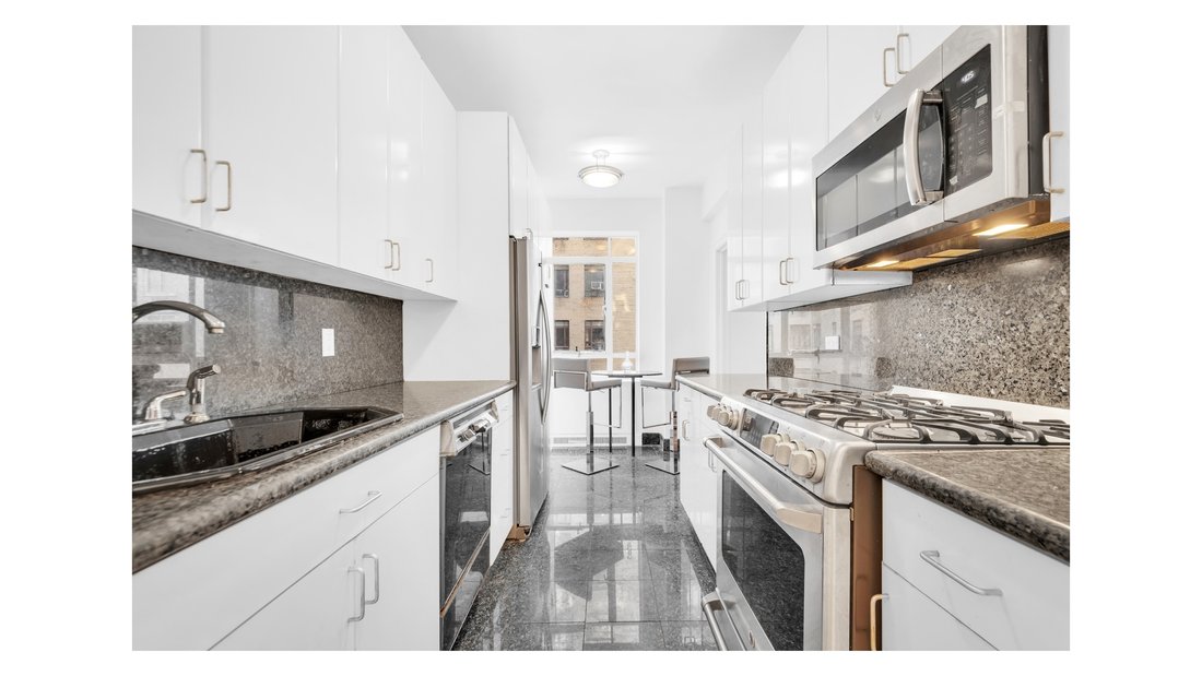 Condominio a New York, New York, Stati Uniti 2 - 17314284