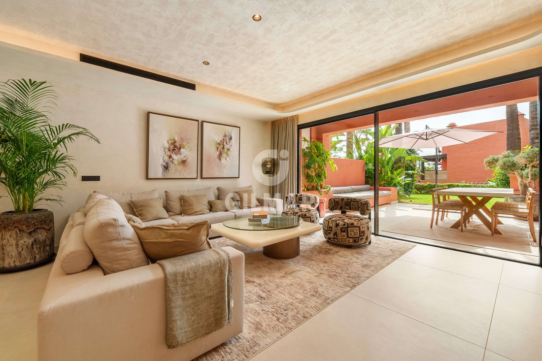 Townhouse in Marbella, Andalusia, Spain 4 - 17317669