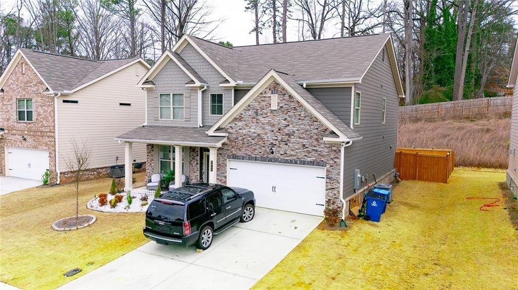 House in Lawrenceville, Georgia, United States 3 - 17323218