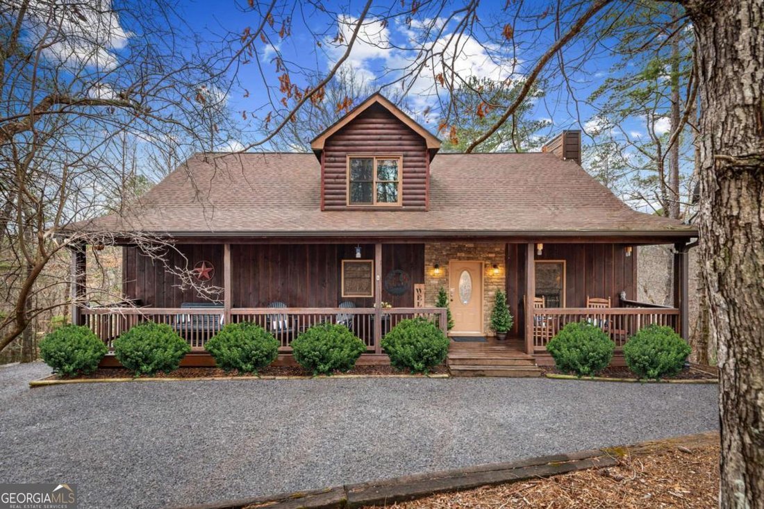 House in Ellijay, Georgia, United States 2 - 17323300