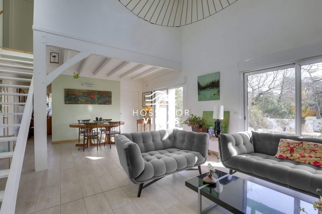 House in Bouhebe, Capbreton, France 1 - 17320025