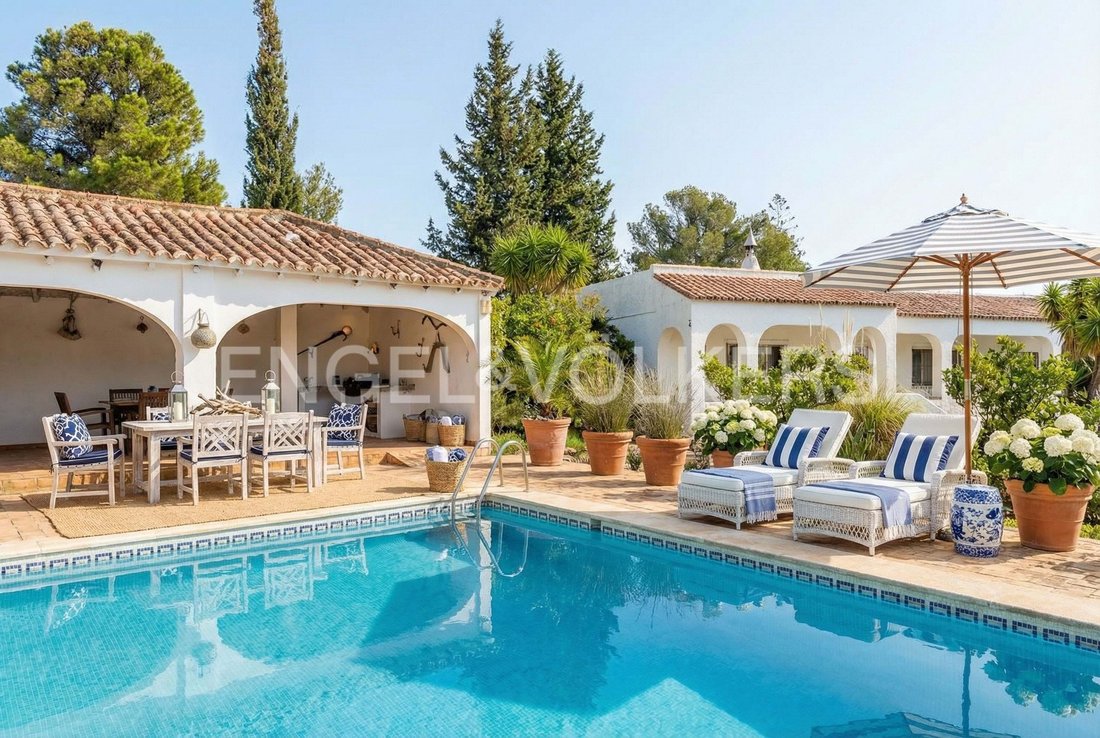 Villa in Portimao, Algarve, Portugal 2 - 17300698