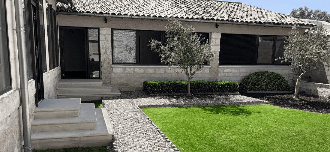 House in Lunel-Viel, Occitania, France 2 - 17319643