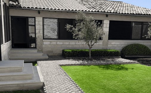 House in Lunel-Viel, Occitania, France 1