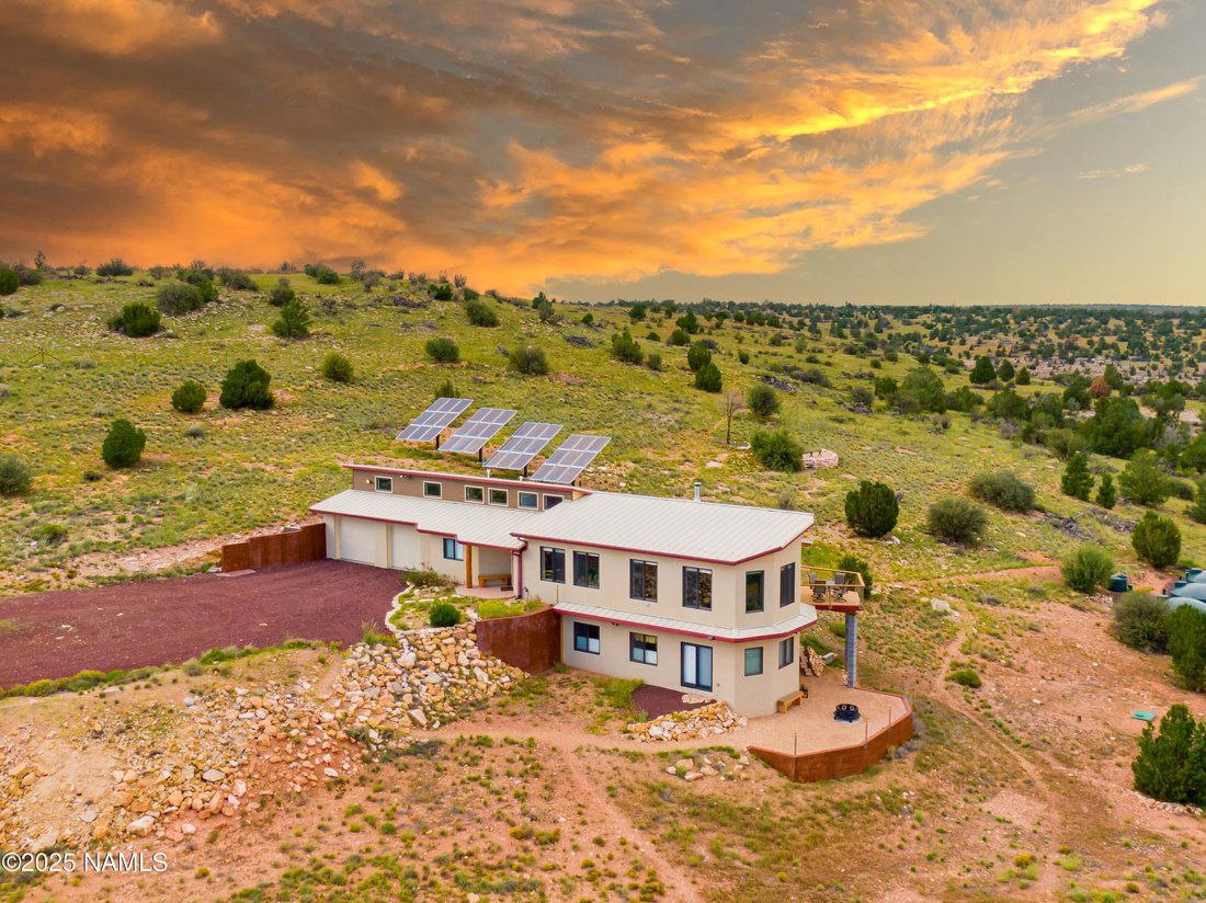 House in Williams, Arizona, United States 1 - 17320997