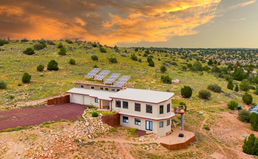 Casa a Williams, Arizona, Stati Uniti 1