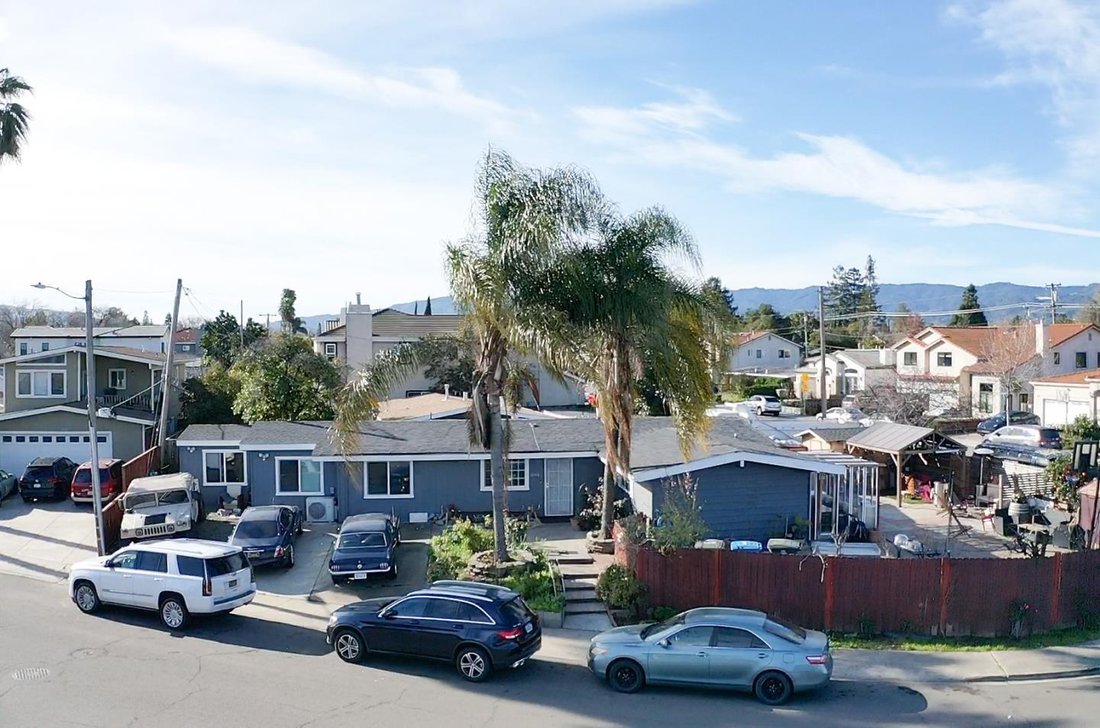 House in Cupertino, California, United States 4 - 17322269