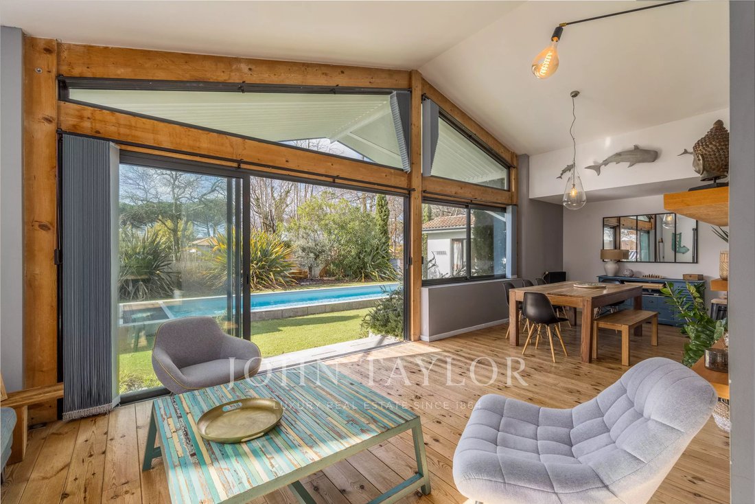 House in France 1 - 17319809
