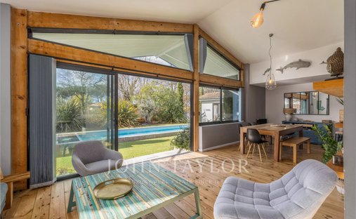 Maison en France 1
