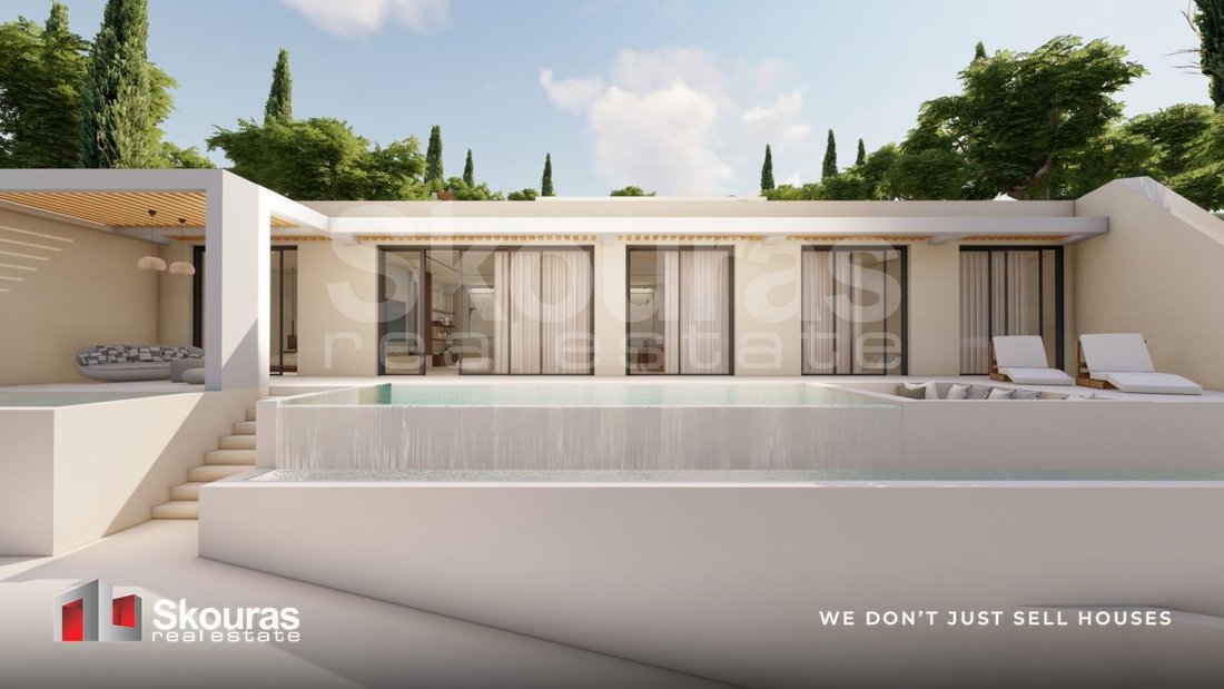 Villa in Agiou Nikita, Peloponnese, Western Greece and the Ionian, Greece 4 - 17310504