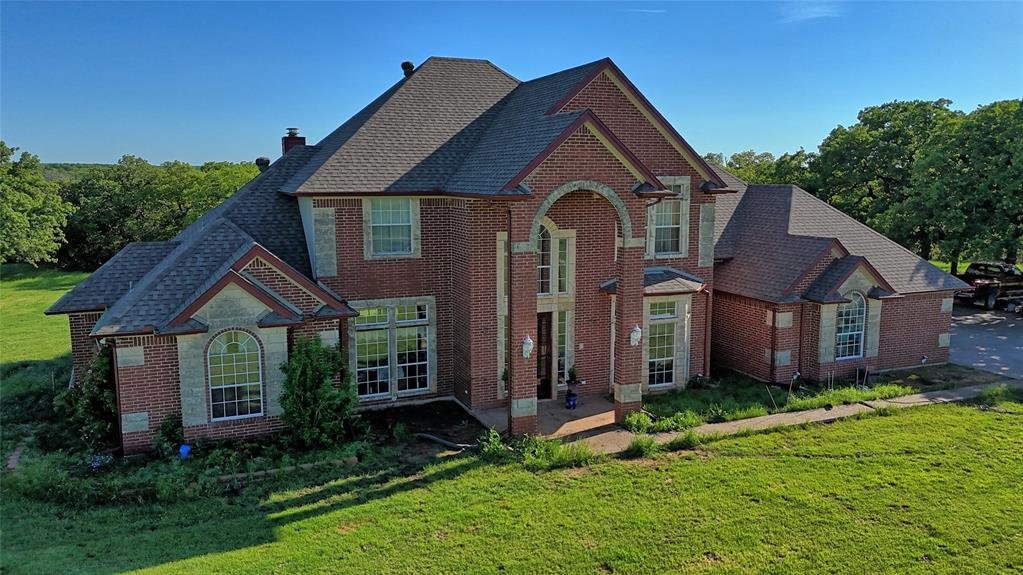 House in Bowie, Texas, United States 1 - 17314193