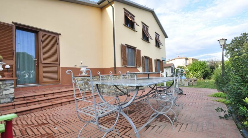 Villa in Venturina Terme, Campiglia Marittima, Tuscany 1 - 15907520