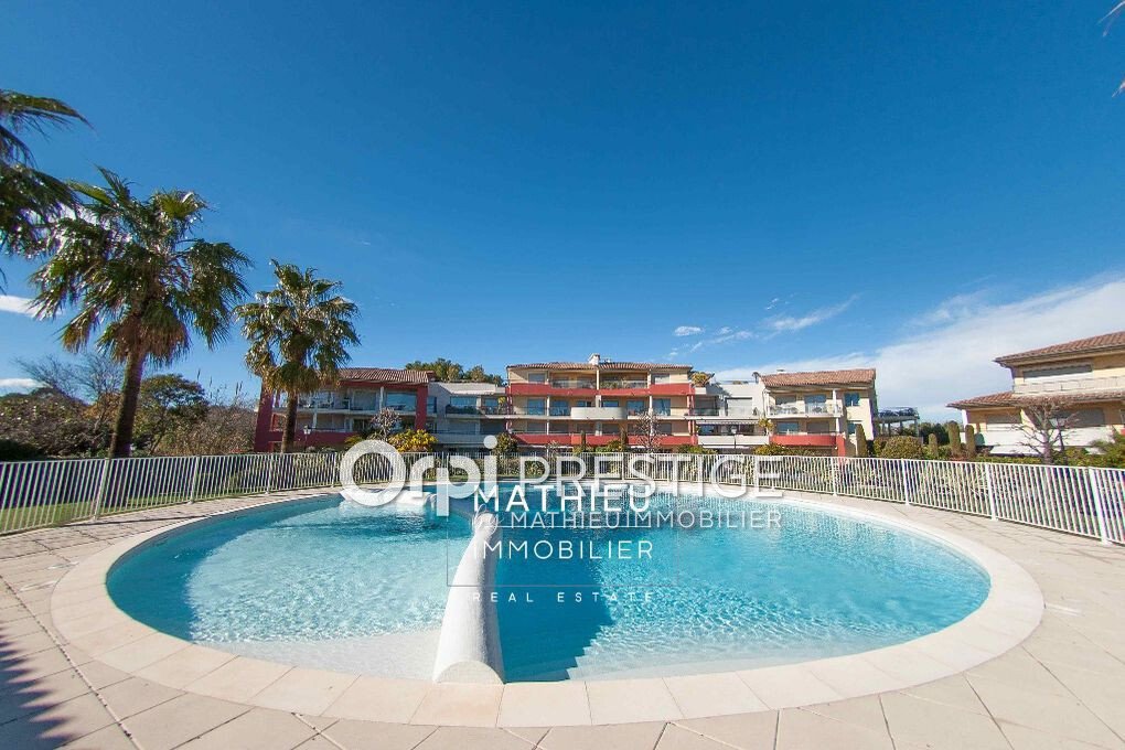 Apartamento en Biot, Provenza-Alpes-Costa Azul, Francia 1 - 17316163