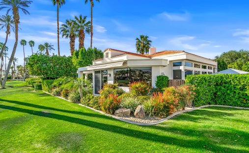 House in Indian Wells, California, United States 1