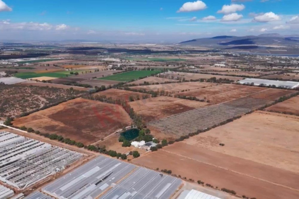 Land in San José Iturbide, Guanajuato, Mexico 5 - 17313890
