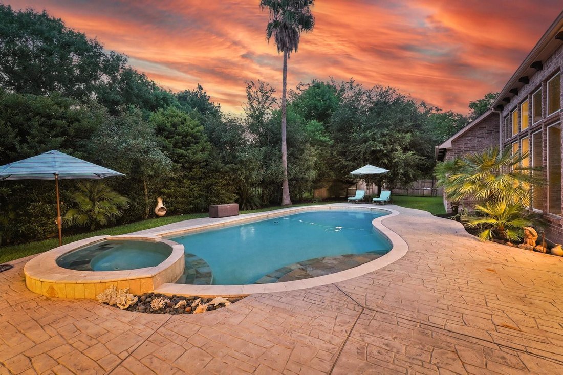 House in Houston, Texas, United States 4 - 17310627