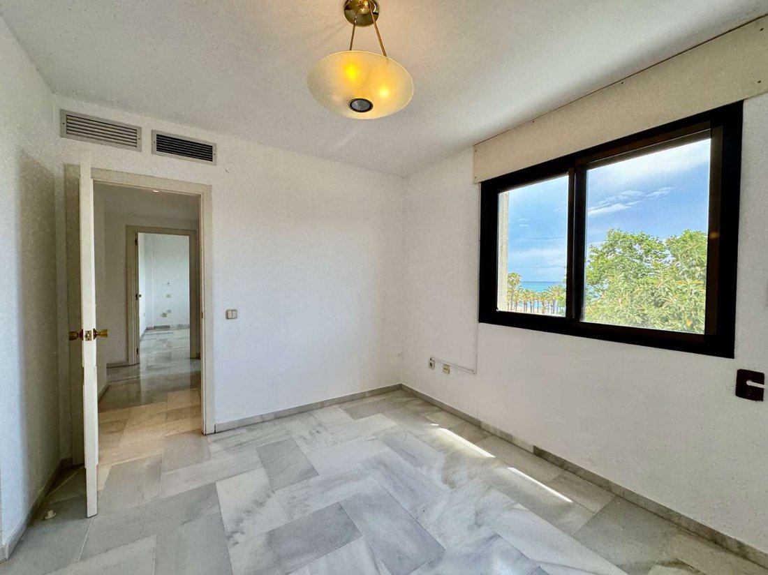 Apartment in Torremolinos, Andalusia, Spain 4 - 17322617