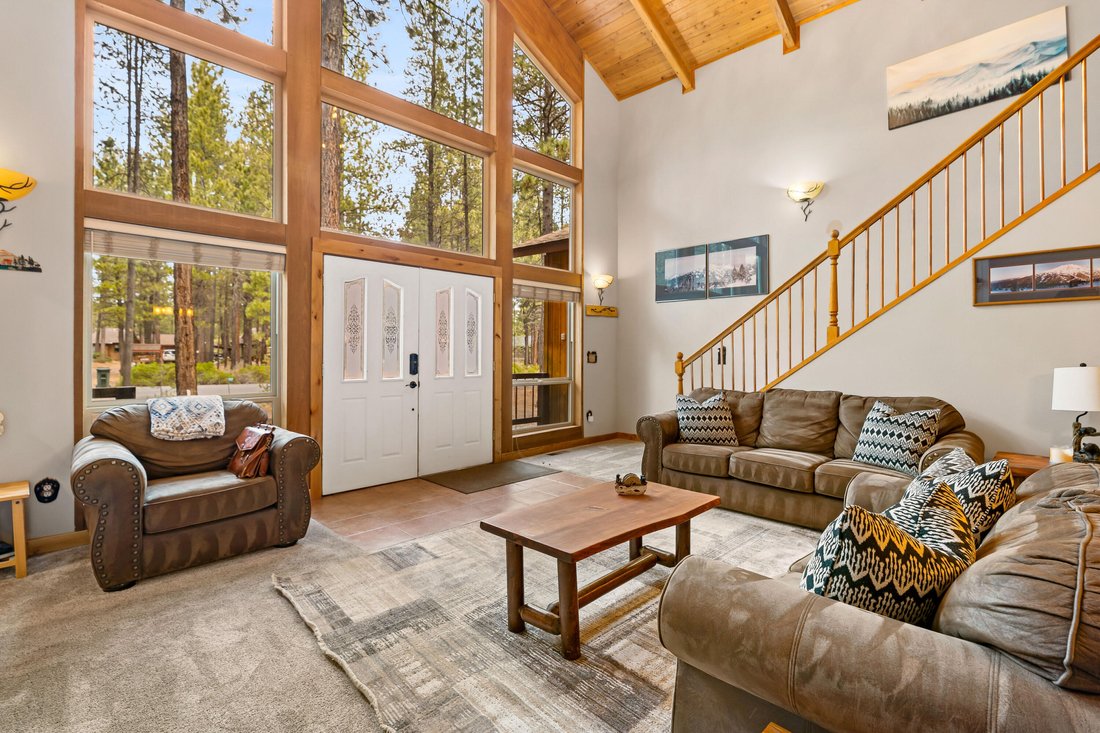 House in Sunriver, Oregon, United States 3 - 17318434