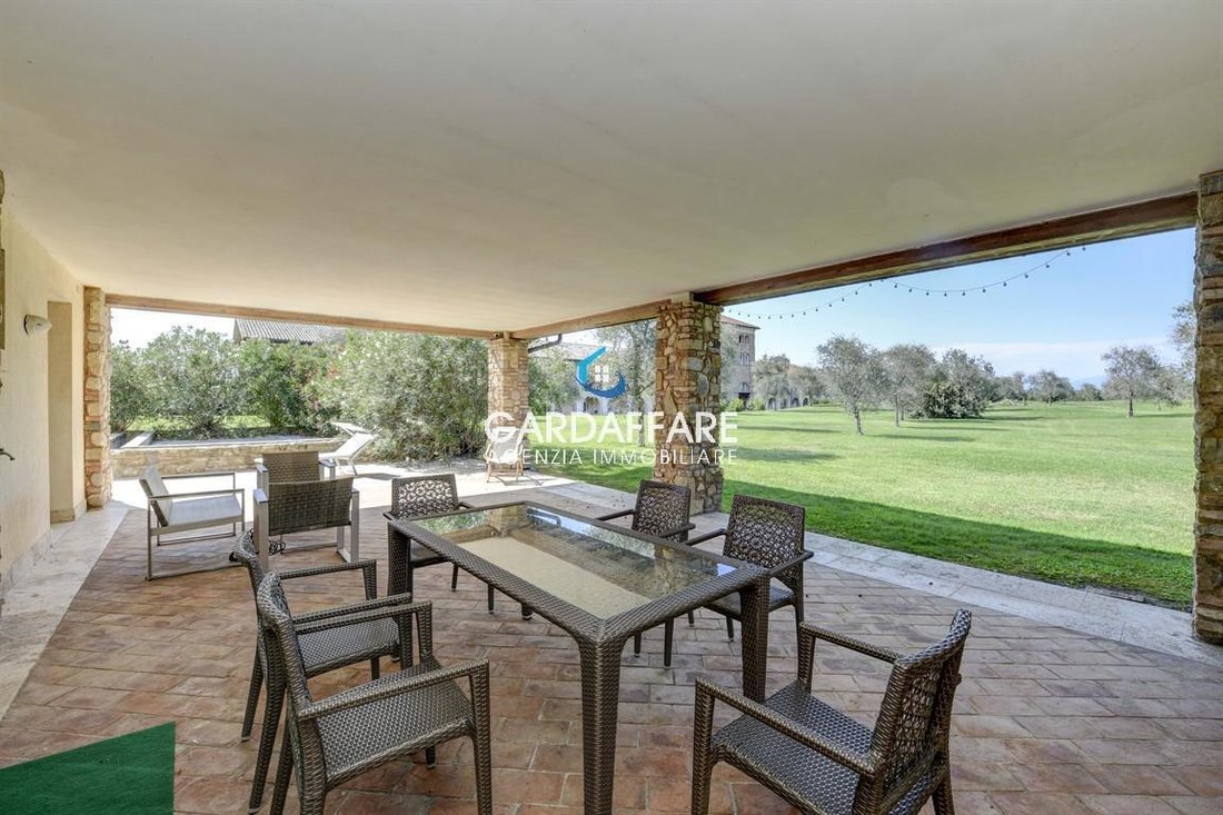 Apartment in Pozzolengo, Lombardy, Italy 5 - 17319967