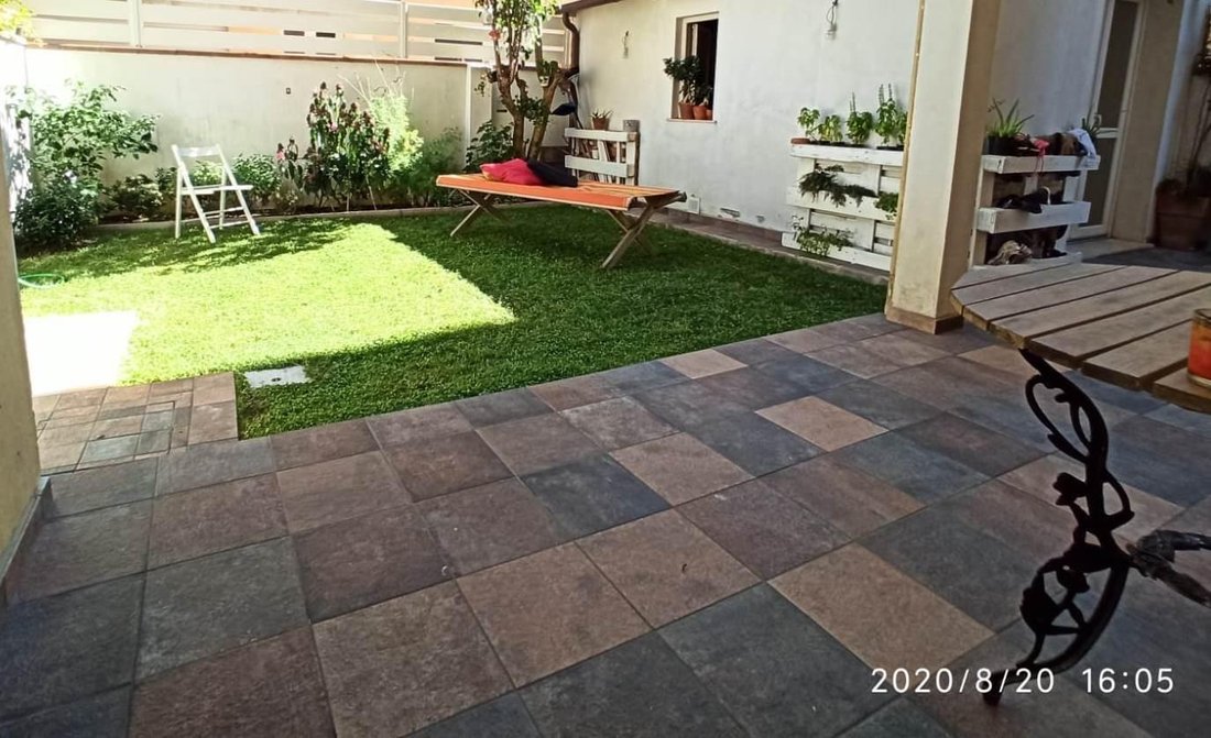 Villa in Historic Center, Viareggio, Tuscany 5 - 17318670