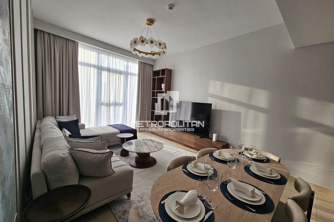 Apartment in Downtown Dubai, Dubai, United Arab Emirates 3 - 17311689