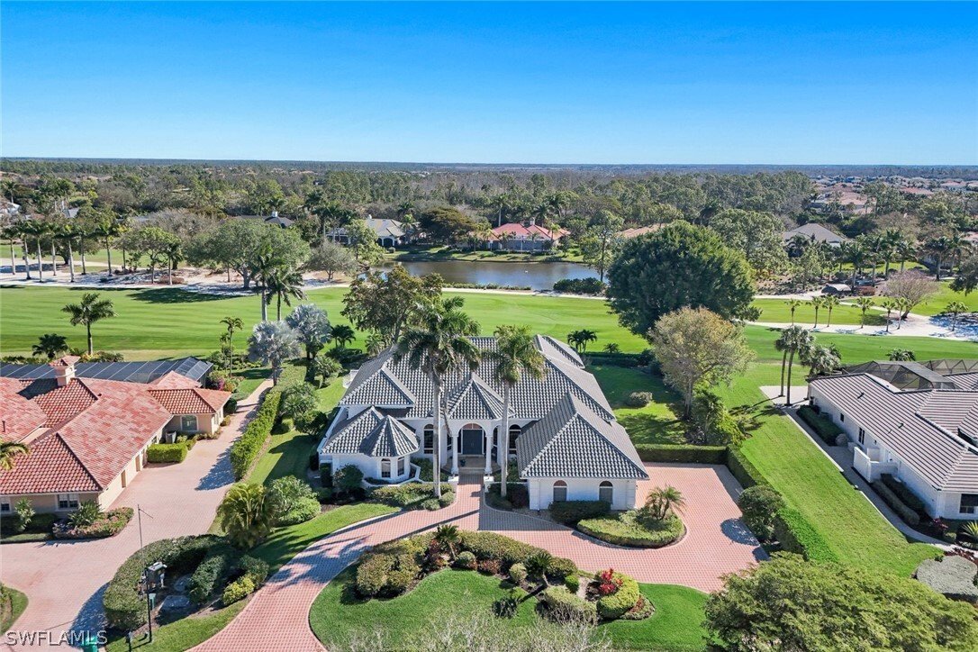 House in Naples, Florida, United States 4 - 17317494