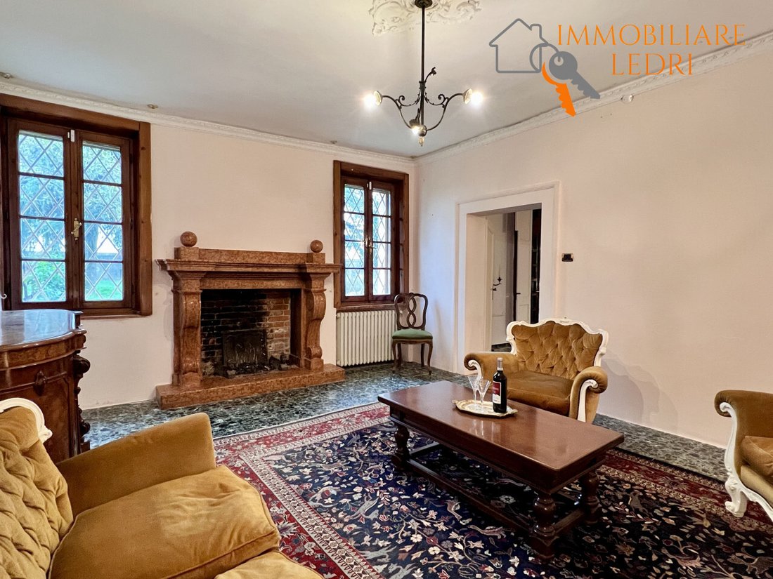 Villa in Isola Rizza, Veneto, Italy 5 - 17314714