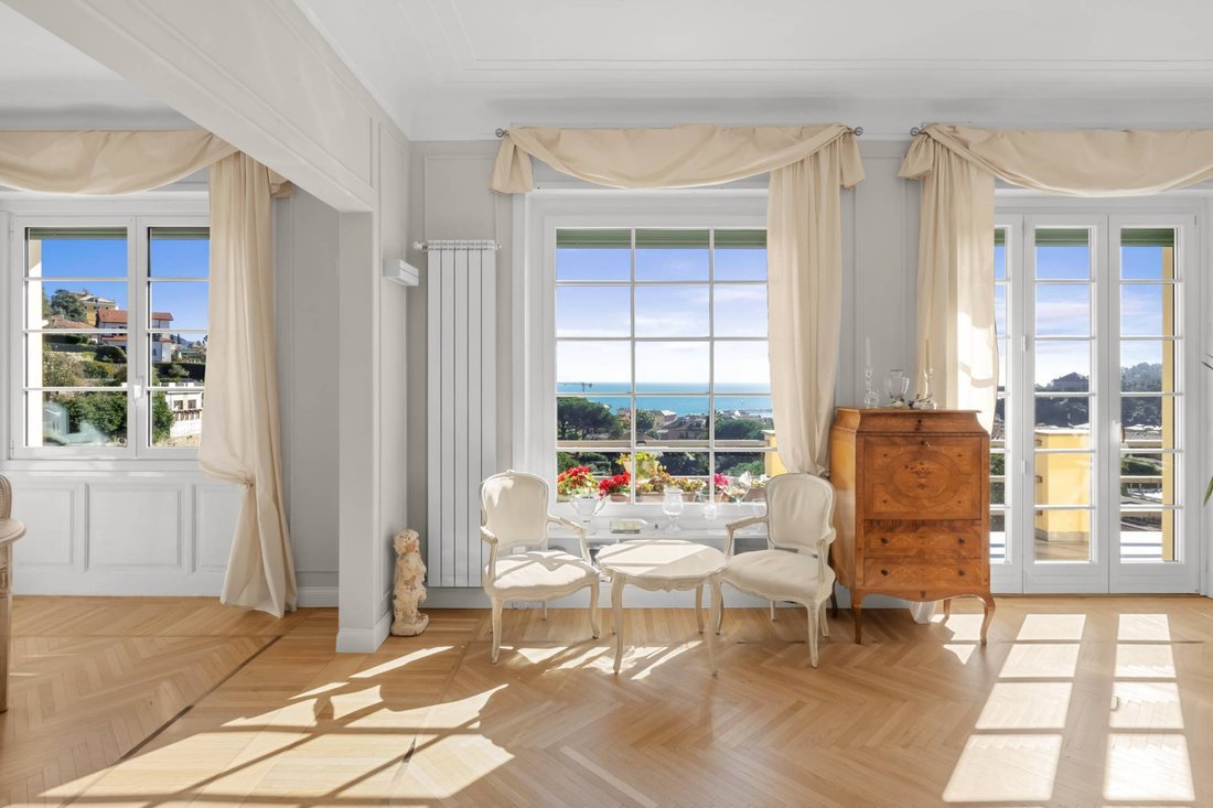 Apartment in San Lorenzo della Costa, Santa Margherita Ligure, Liguria 3 - 17315011