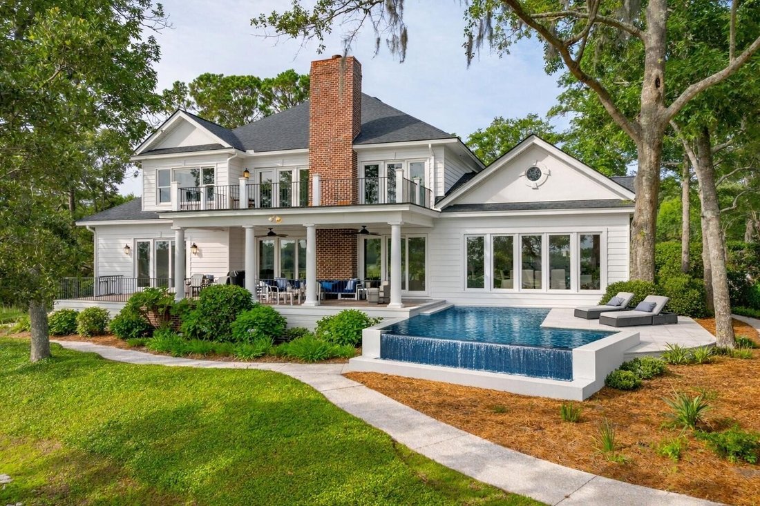 House in Mount Pleasant, South Carolina, United States 4 - 17315029