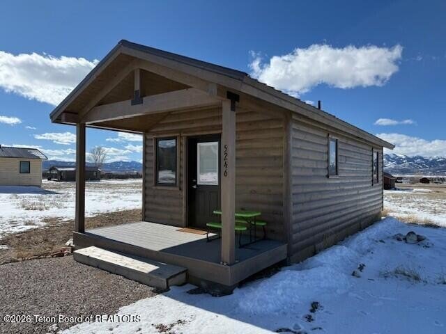 House in Victor, Idaho, United States 2 - 17320091