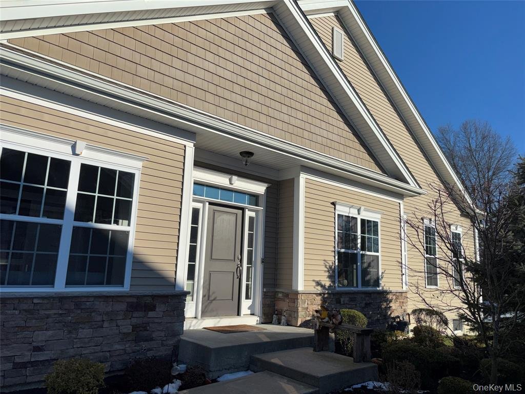 House in Wappingers Falls, New York, United States 2 - 17311386