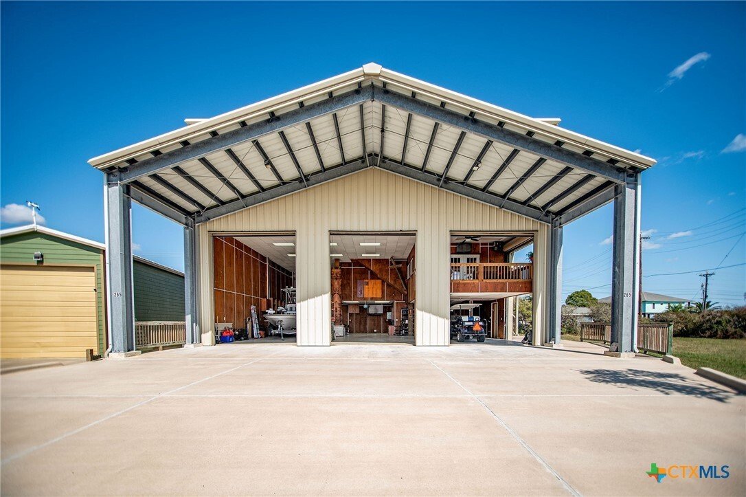 House in Port O'Connor, Texas, United States 1 - 17318643