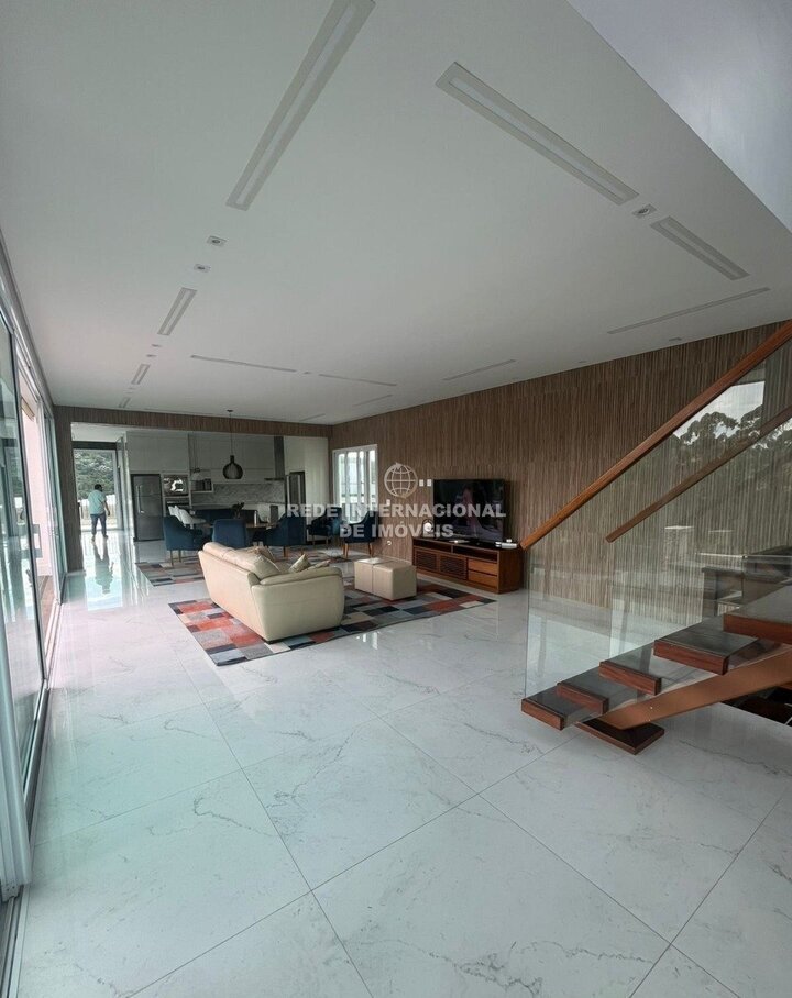 Maison à Santana de Parnaíba, São Paulo, Brésil 1 - 16813618