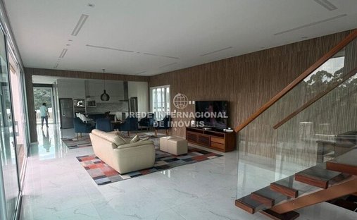 Maison à Santana de Parnaíba, São Paulo, Brésil 1