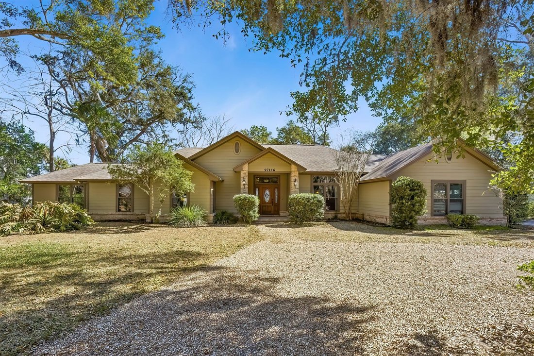 House in Yulee, Florida, United States 1 - 17321040
