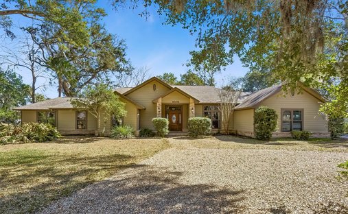 House in Yulee, Florida, United States 1