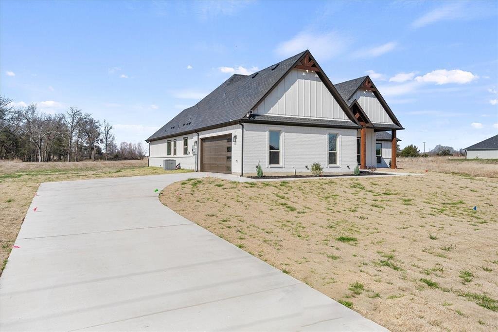 Casa a Celeste, Texas, Stati Uniti 1 - 17314222