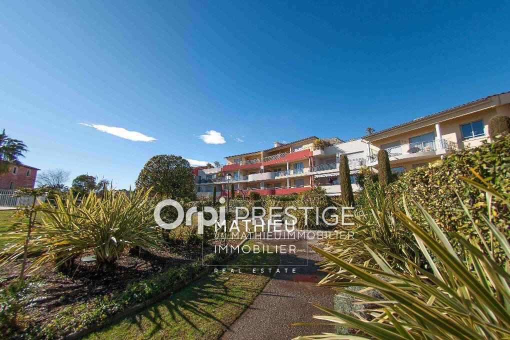 Apartamento en Biot, Provenza-Alpes-Costa Azul, Francia 2 - 17316163