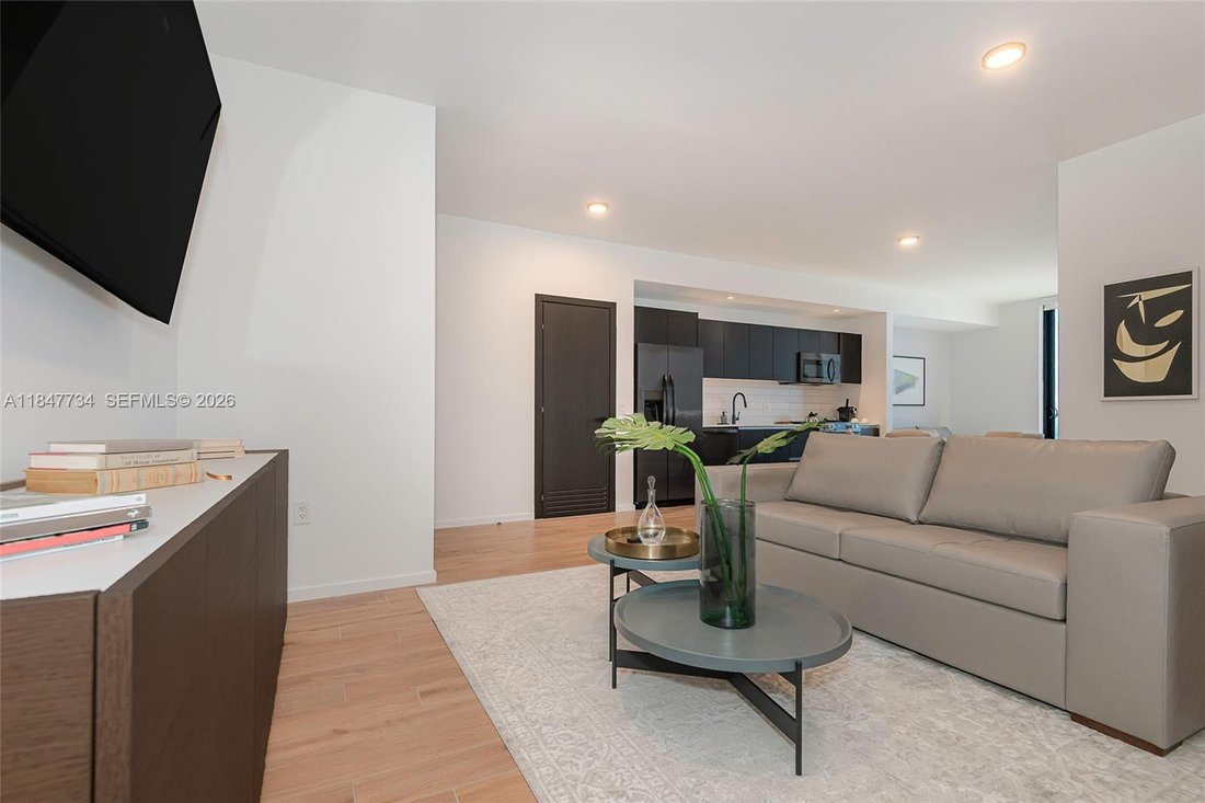 Condo in Miami, Florida, United States 5 - 16636521