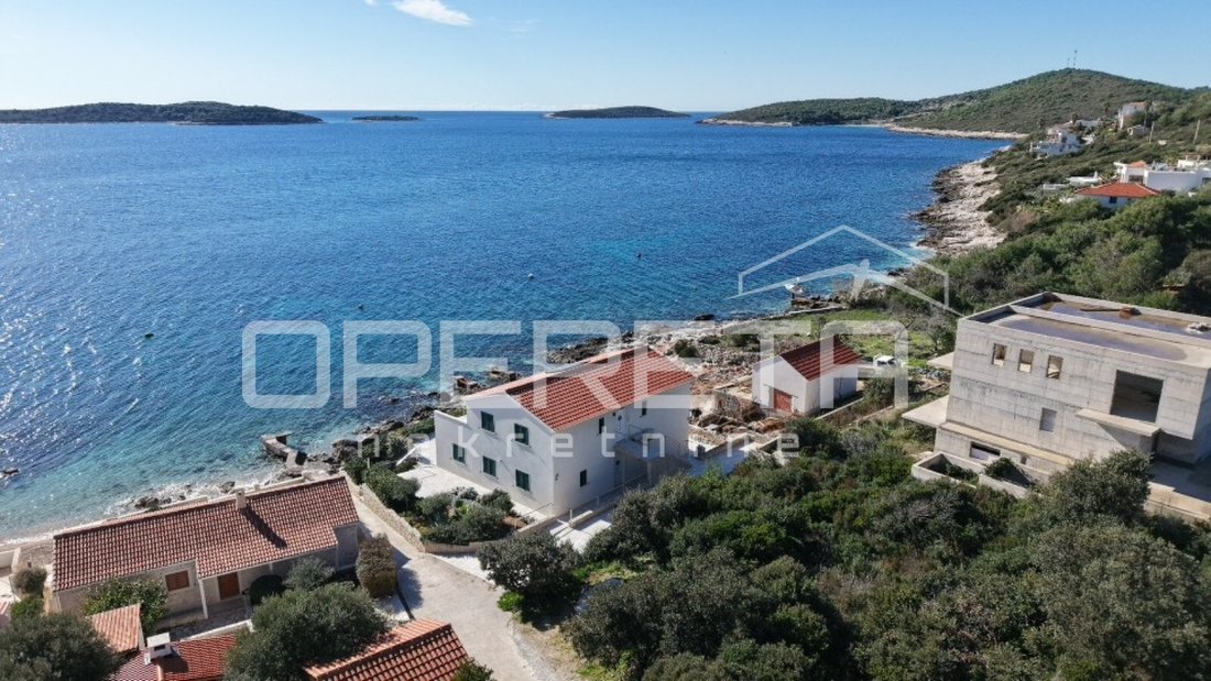 House in Mileva, Split-Dalmatia County, Croatia 1 - 16290904