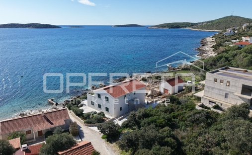 Casa a Mileva, Regione spalatino-dalmata, Croazia 1