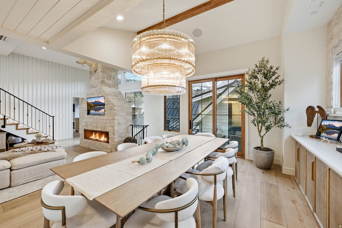House in Park City, Utah, United States 4 - 17312379